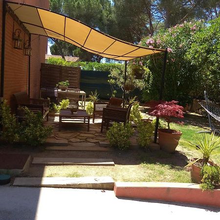 B&B Ines Sant Cugat del Valles Exterior photo