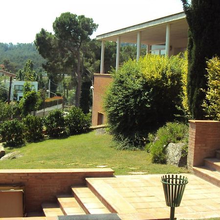 B&B Ines Sant Cugat del Valles Exterior photo