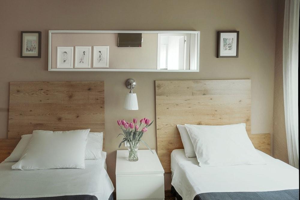 B&B Ines Sant Cugat del Valles Exterior photo