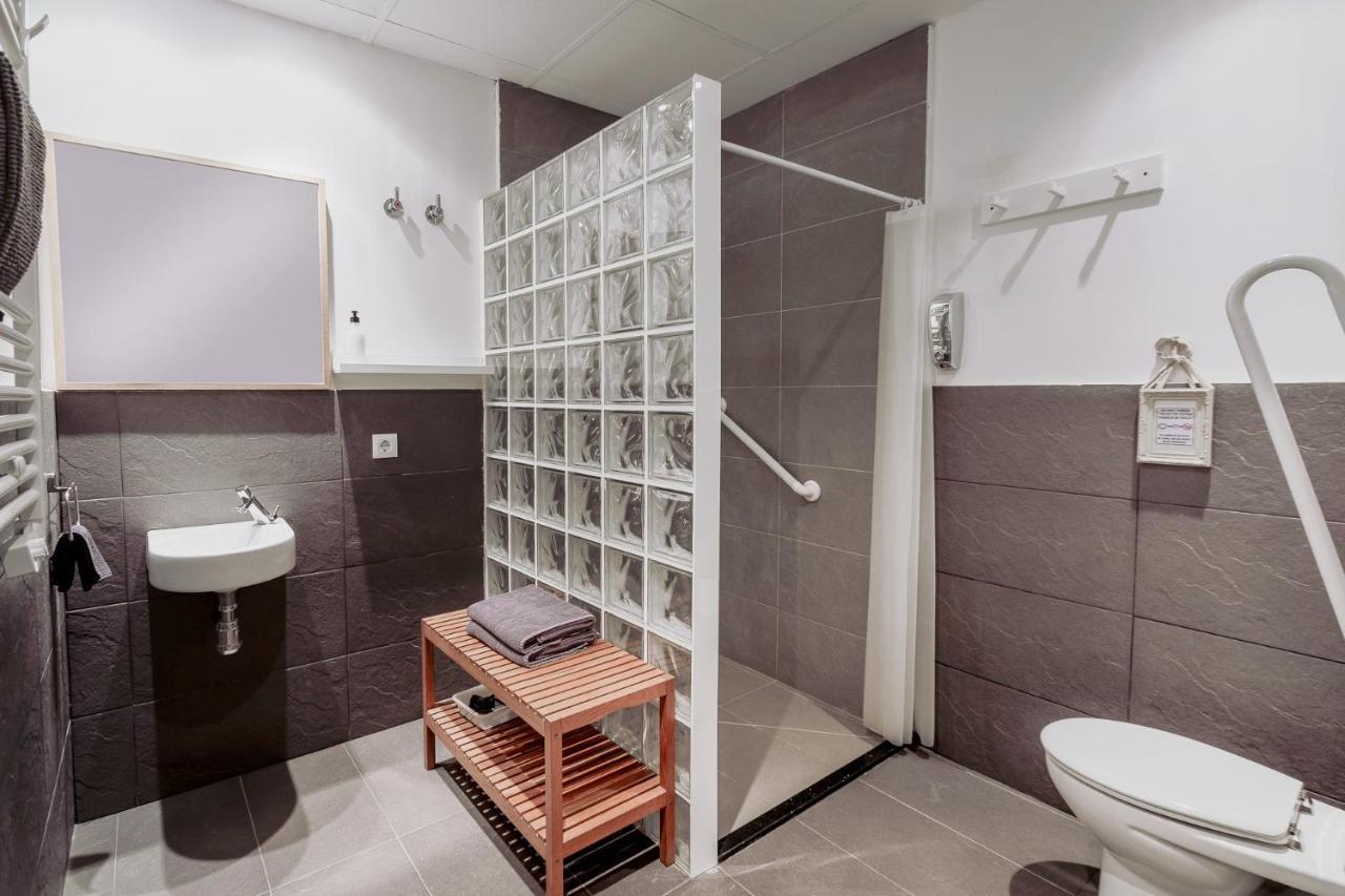 B&B Ines Sant Cugat del Valles Exterior photo