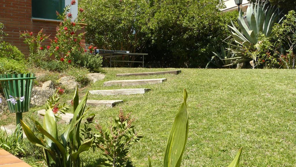 B&B Ines Sant Cugat del Valles Exterior photo
