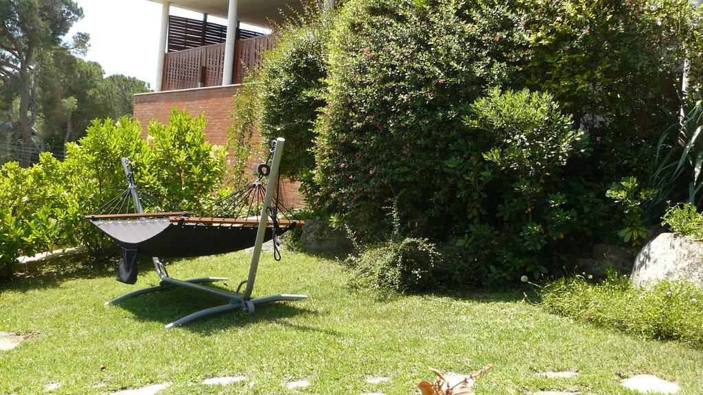 B&B Ines Sant Cugat del Valles Exterior photo