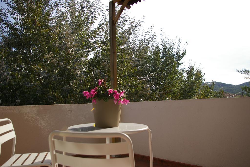B&B Ines Sant Cugat del Valles Exterior photo