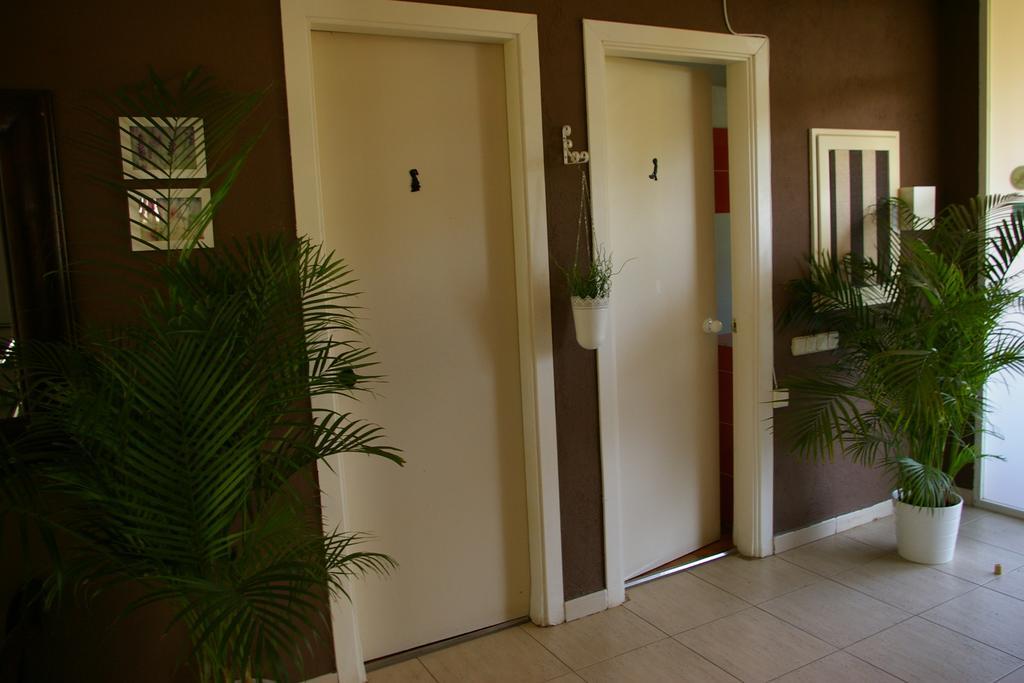 B&B Ines Sant Cugat del Valles Exterior photo