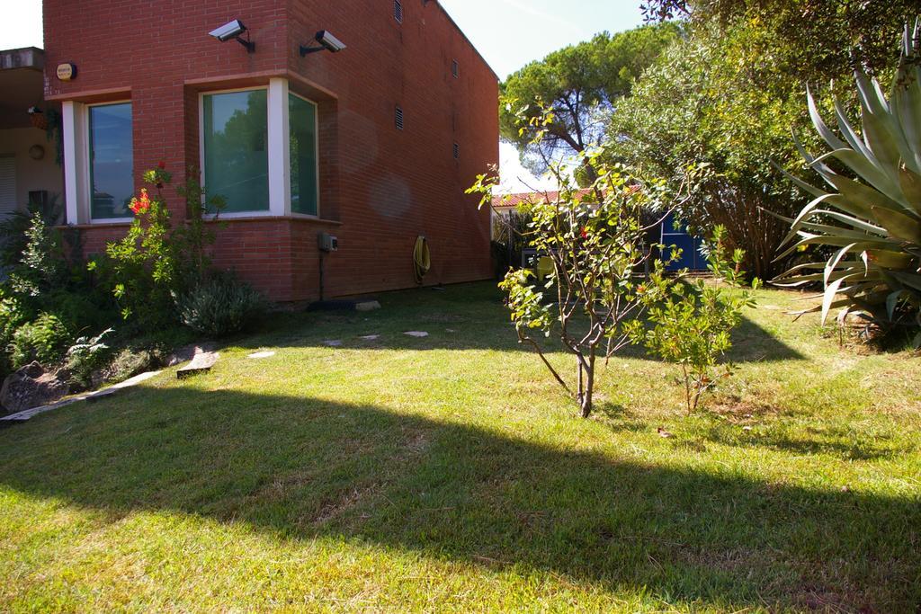 B&B Ines Sant Cugat del Valles Exterior photo