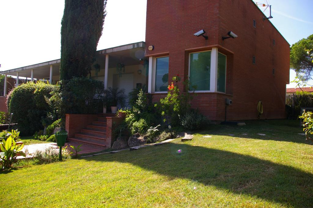 B&B Ines Sant Cugat del Valles Exterior photo