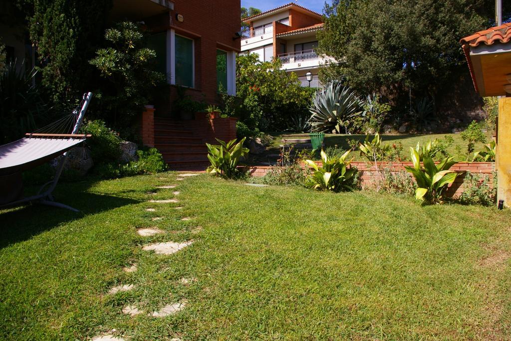 B&B Ines Sant Cugat del Valles Exterior photo