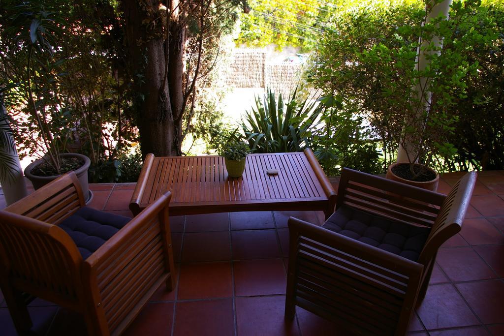 B&B Ines Sant Cugat del Valles Exterior photo