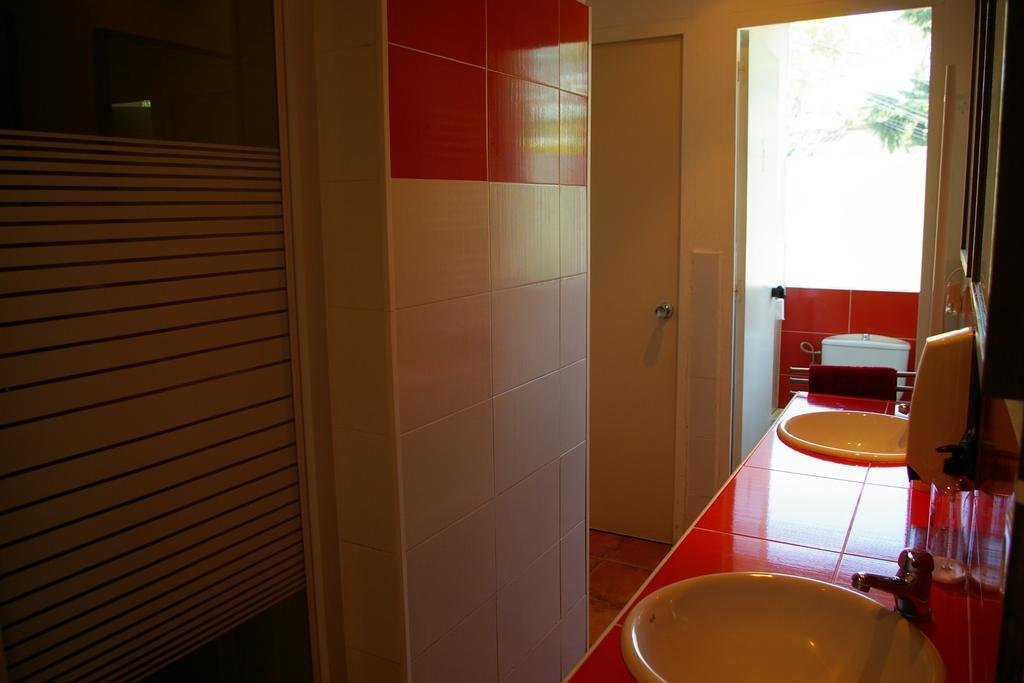 B&B Ines Sant Cugat del Valles Exterior photo