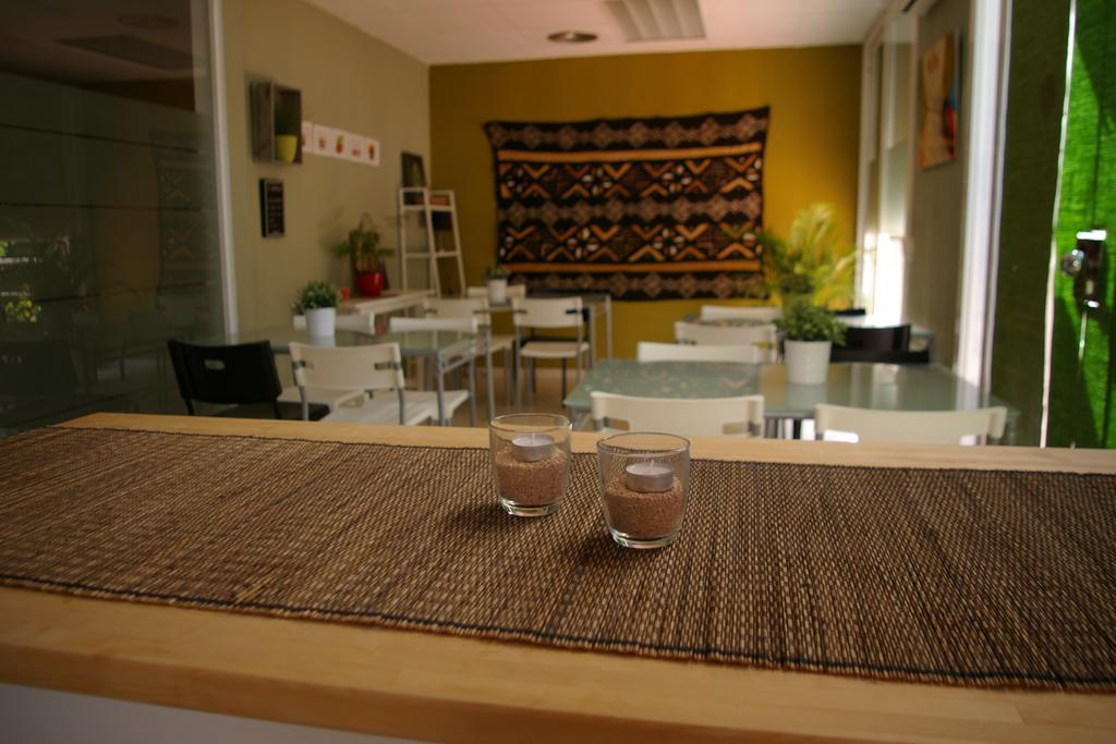 B&B Ines Sant Cugat del Valles Exterior photo