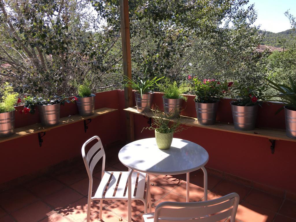 B&B Ines Sant Cugat del Valles Exterior photo