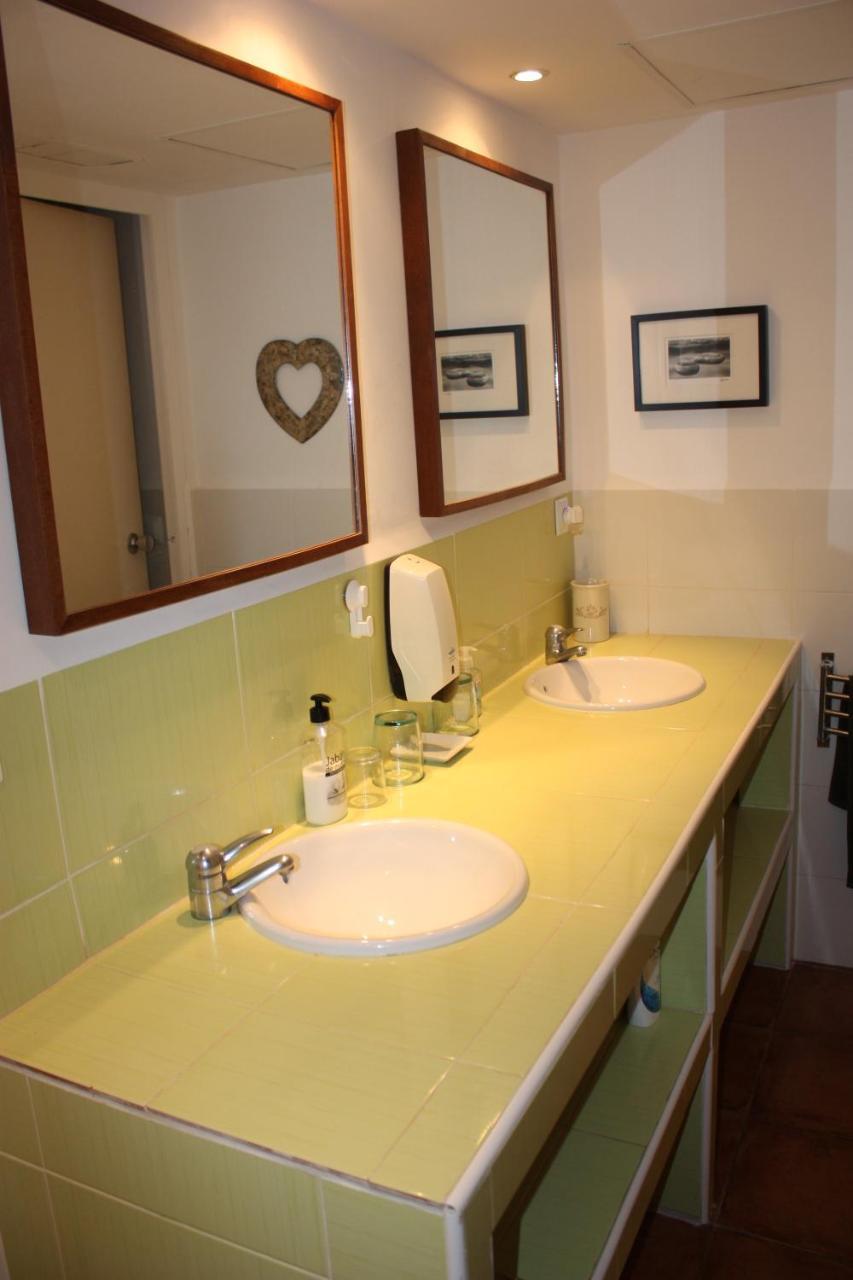 B&B Ines Sant Cugat del Valles Exterior photo