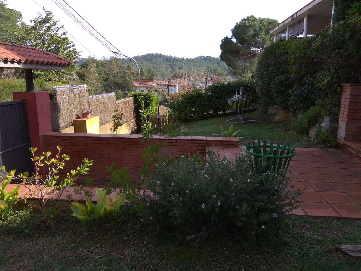 B&B Ines Sant Cugat del Valles Exterior photo